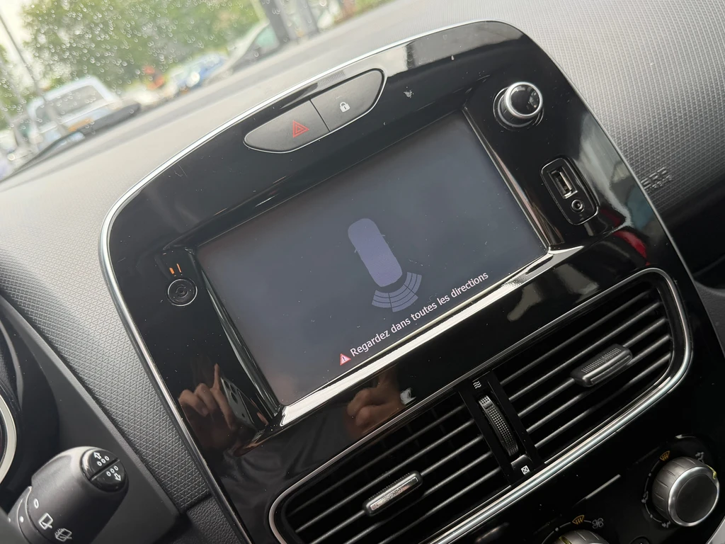 Renault Clio – foto 19