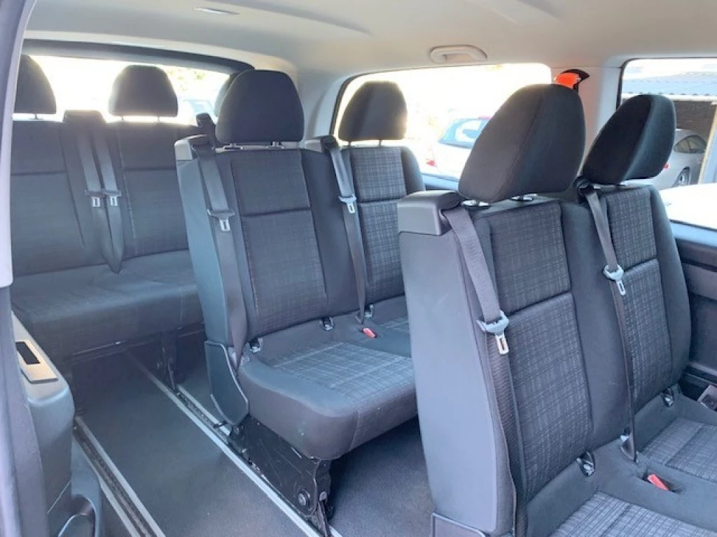 Mercedes-Benz Vito – foto 14