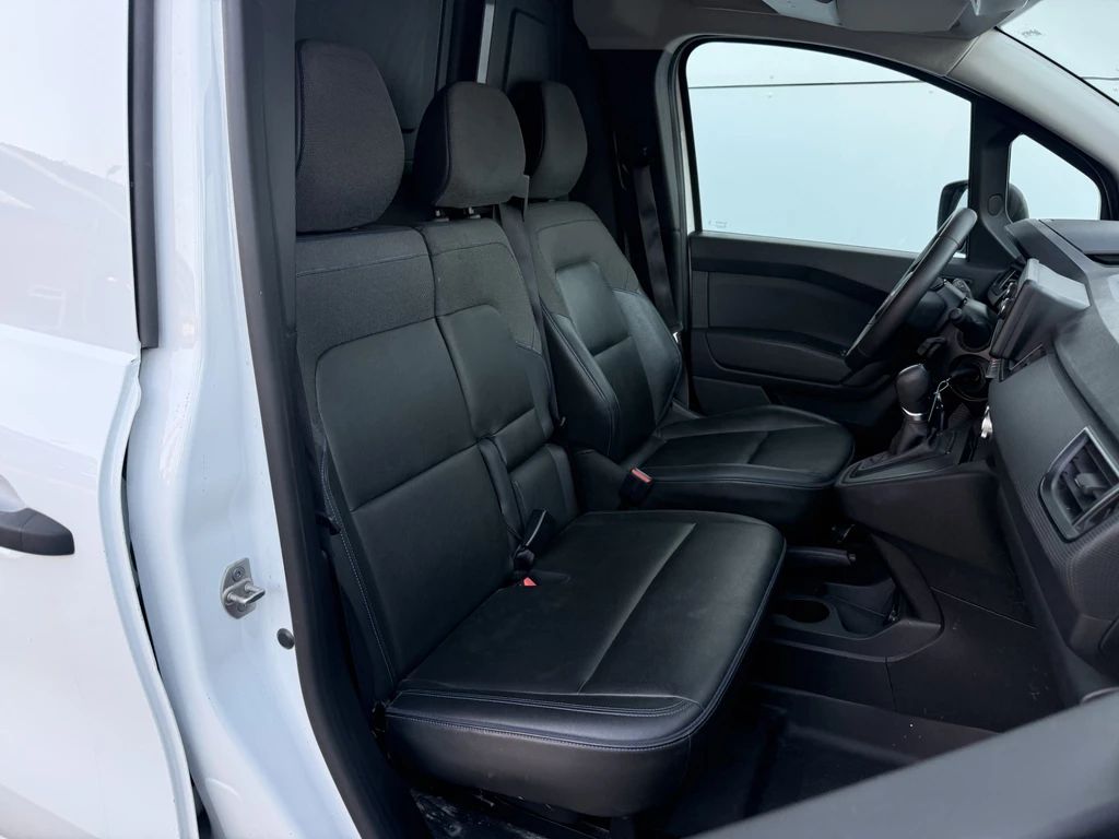 Nissan Townstar – foto 9