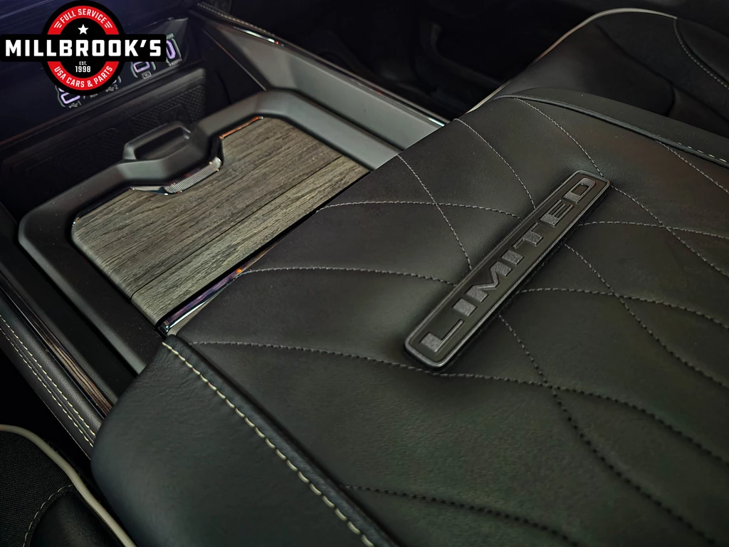Dodge Ram 1500 – foto 22
