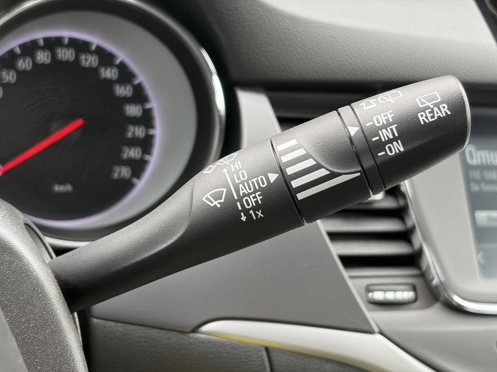 Opel Astra – foto 23
