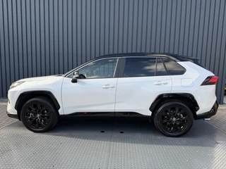 Toyota RAV4 – thumbnail 3