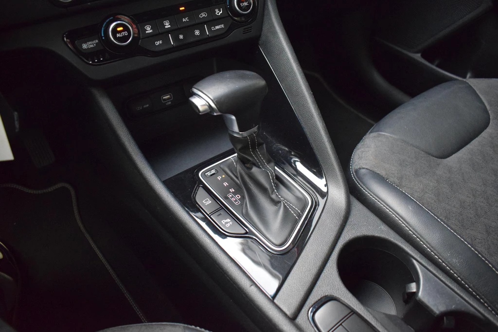 Kia Niro – foto 19