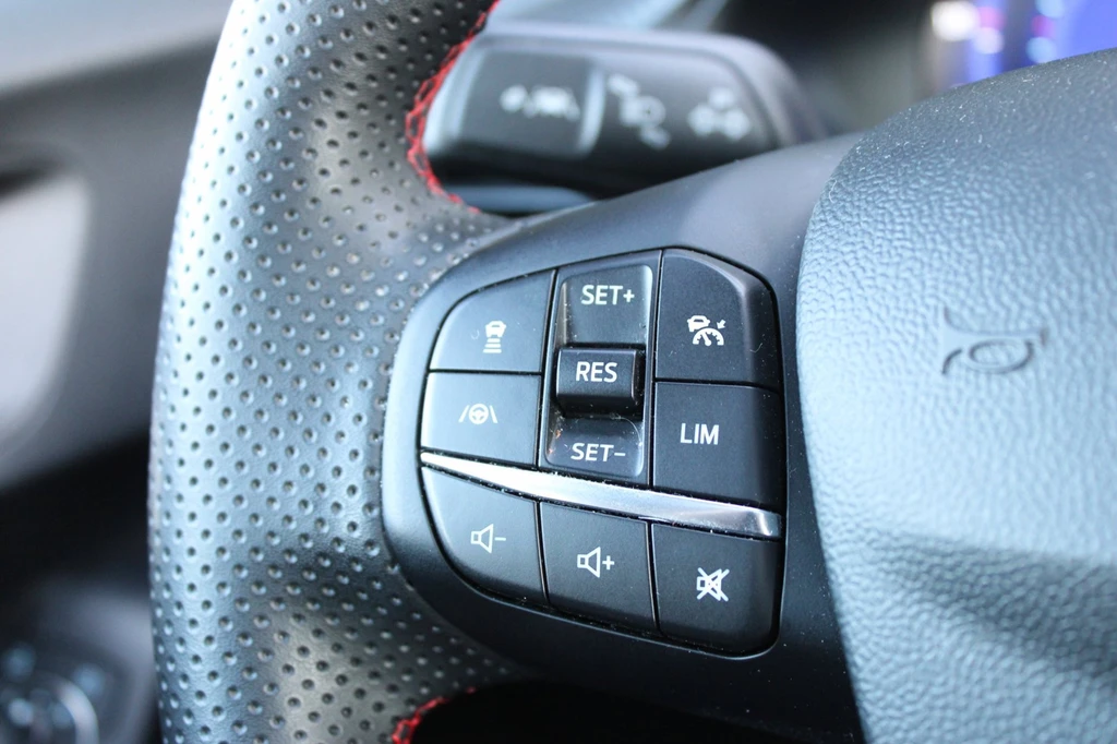 Ford Puma – foto 20