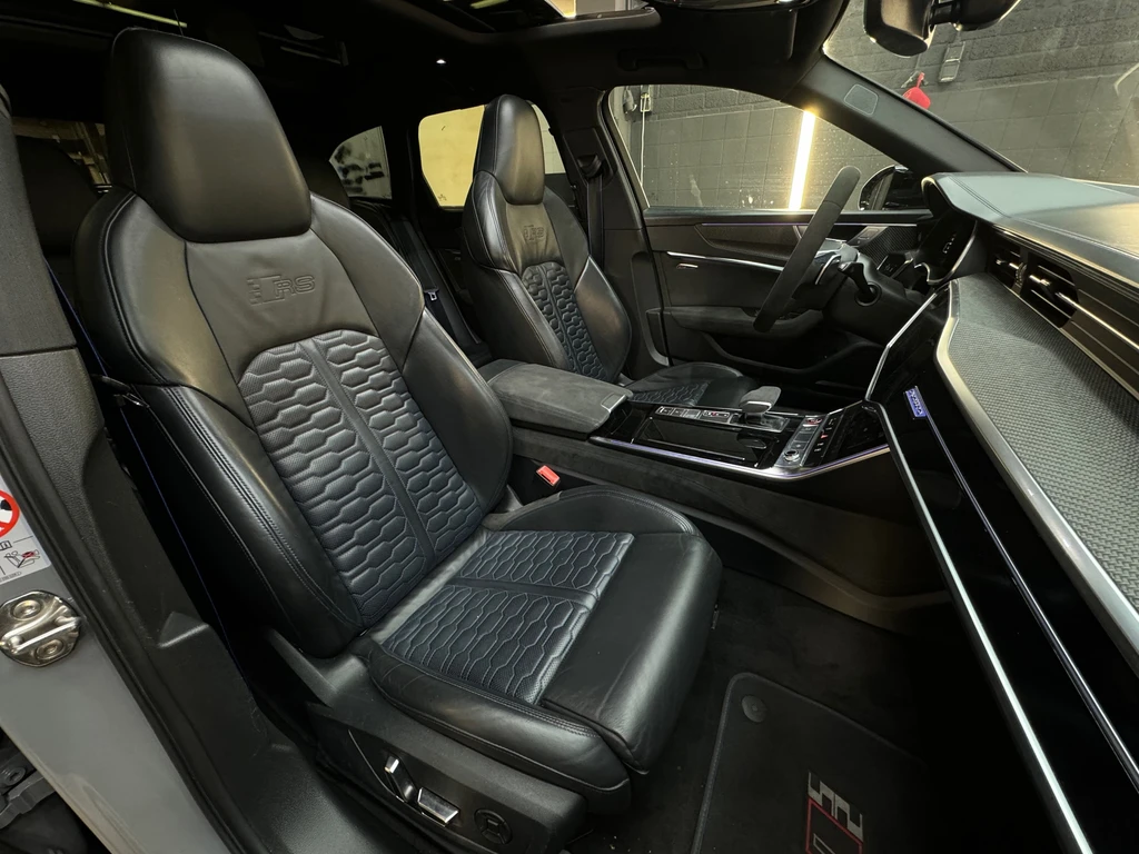 Audi RS6 – foto 39