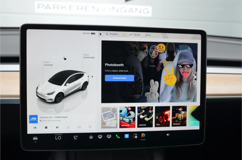 Tesla Model Y – foto 28