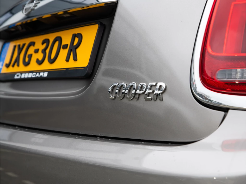 MINI Cooper Cabrio – foto 44