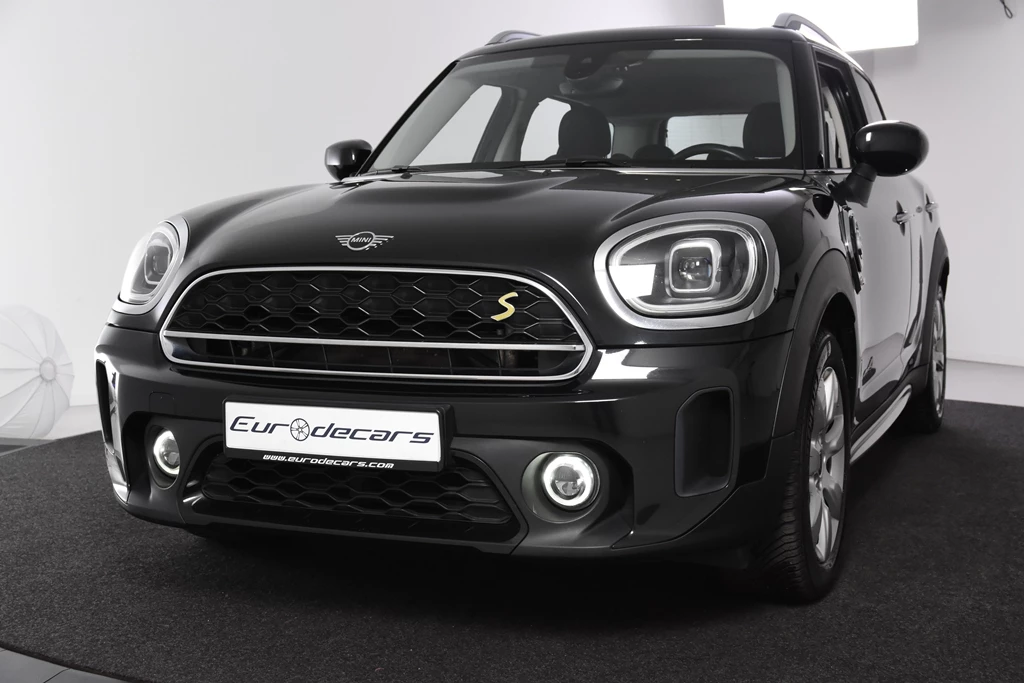 MINI Countryman – foto 4