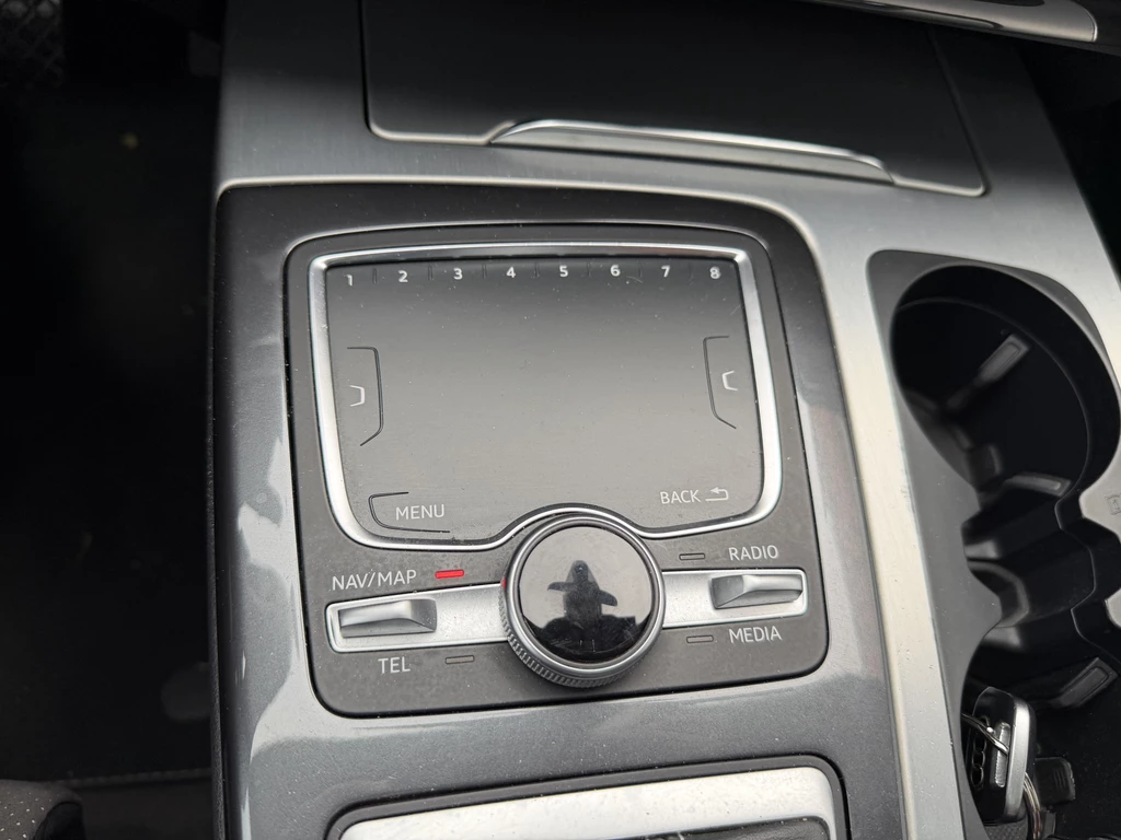 Audi Q7 – foto 22