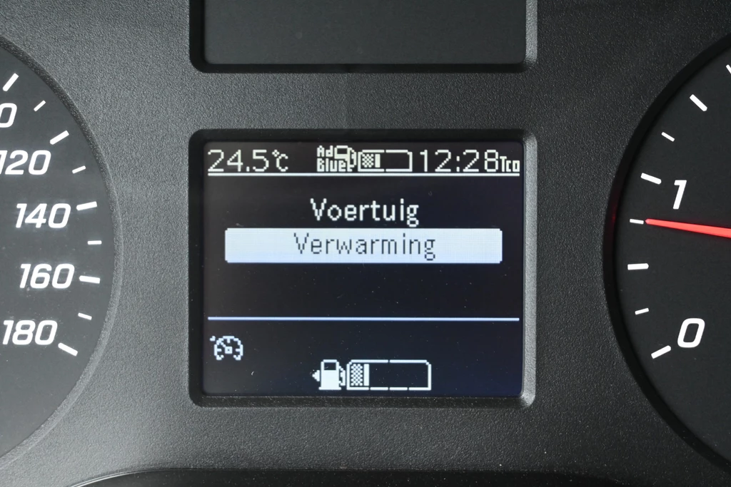 Mercedes-Benz Sprinter – foto 18