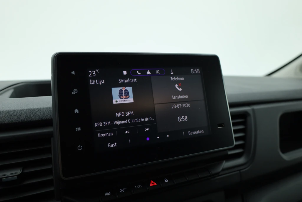 Renault Trafic – foto 20