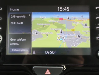 Toyota Yaris – thumbnail 25