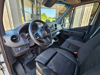 Mercedes-Benz Sprinter – thumbnail 28