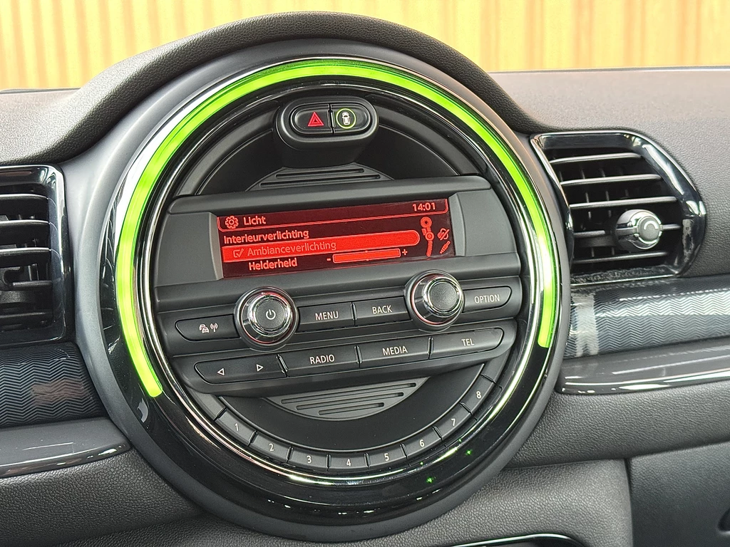MINI Clubman – foto 14