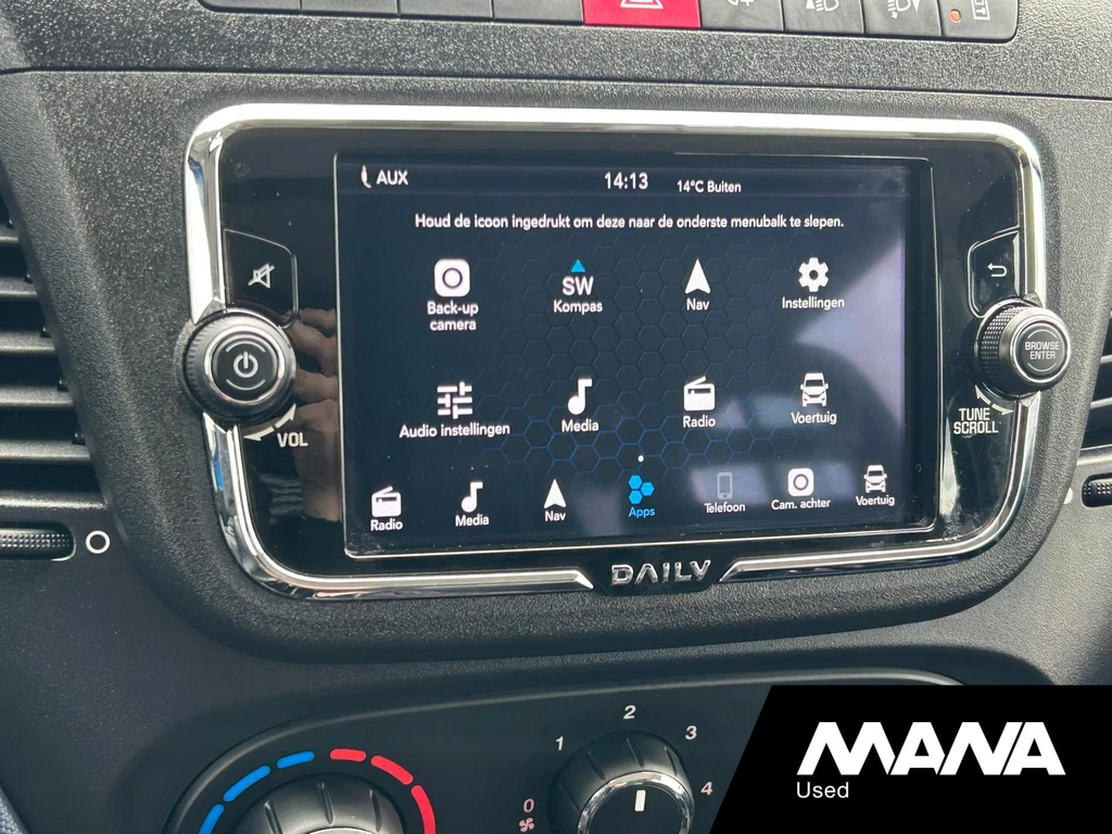 Iveco Daily – foto 31