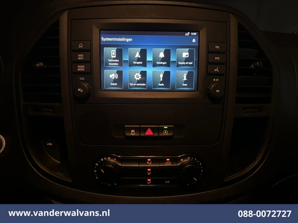 Mercedes-Benz Vito – foto 17