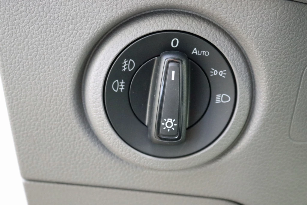 Volkswagen Crafter – foto 18