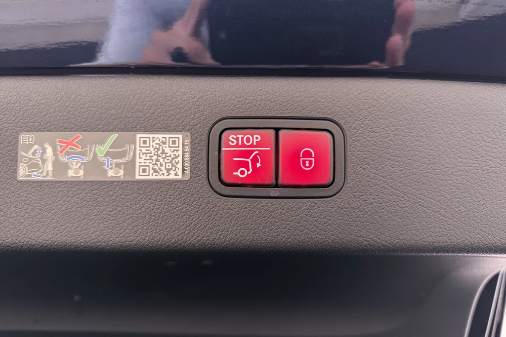Mercedes-Benz EQS – foto 13