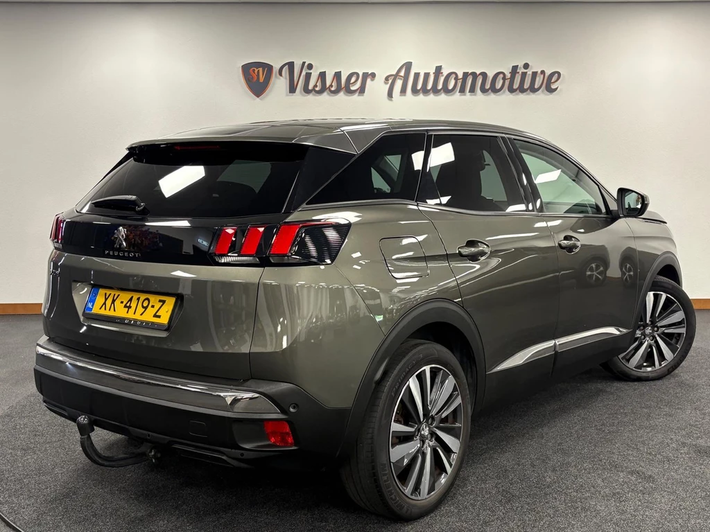 Peugeot 3008 – foto 6