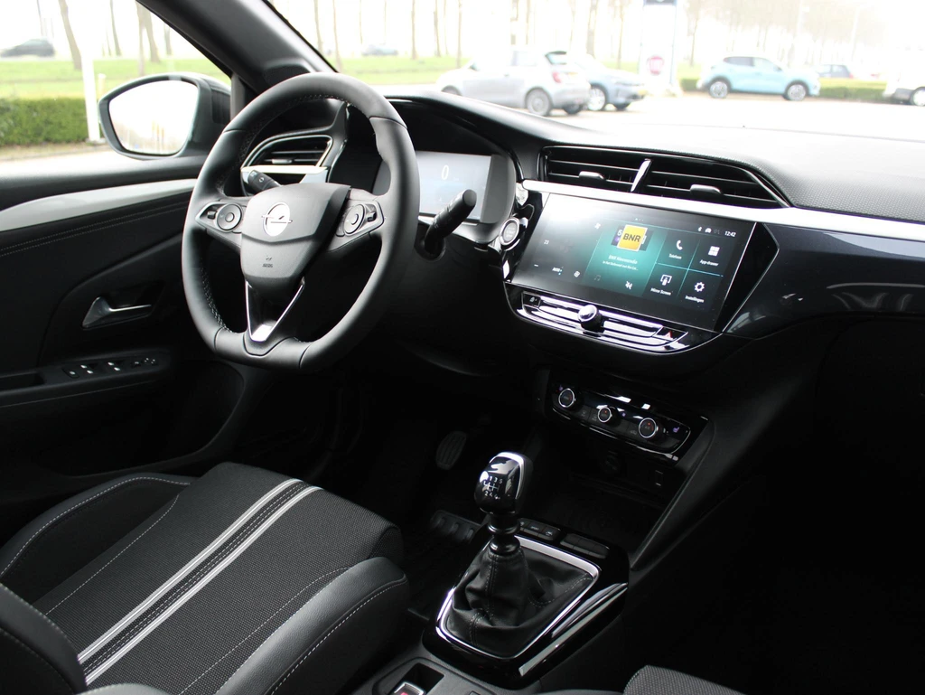 Opel Corsa – foto 5