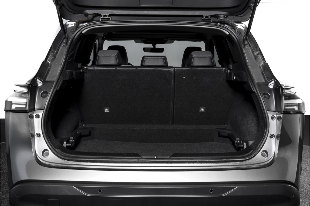 Nissan QASHQAI – foto 54
