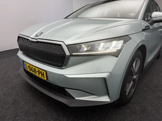 Škoda Enyaq iV – thumbnail 2