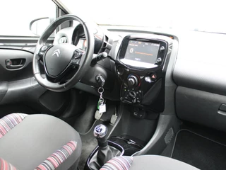 Citroën C1 – thumbnail 8