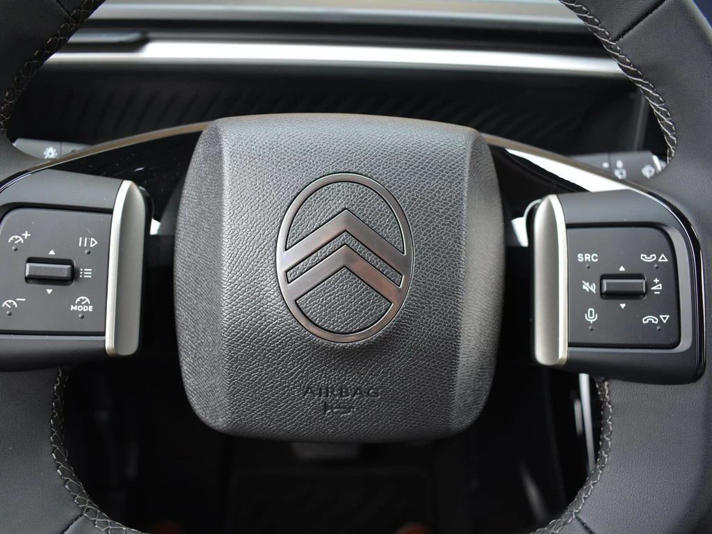 Citroën ë-C3 – foto 16