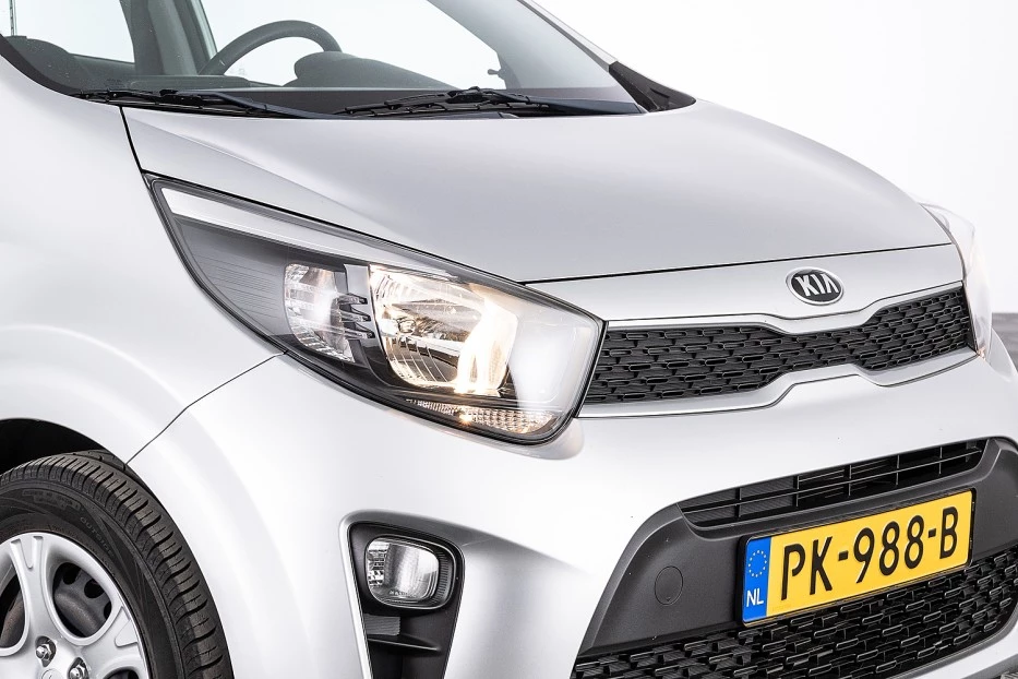 Kia Picanto – foto 28