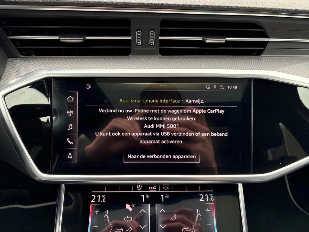 Audi A6 – foto 28