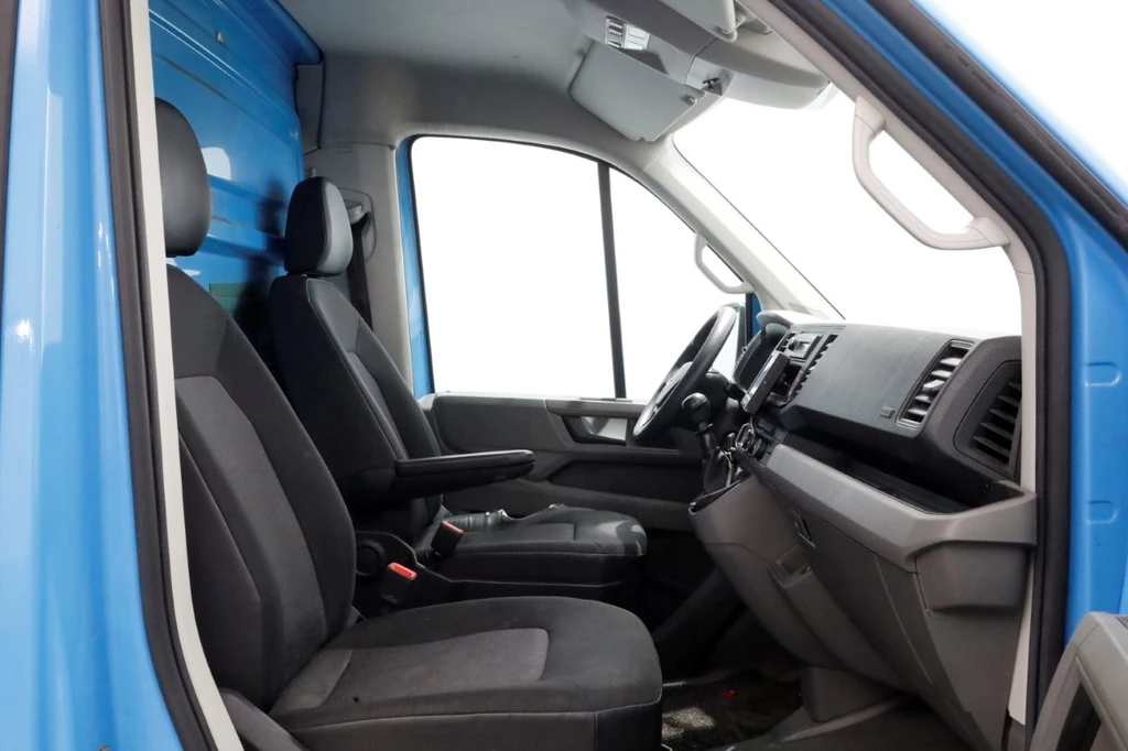 Volkswagen Crafter – foto 6