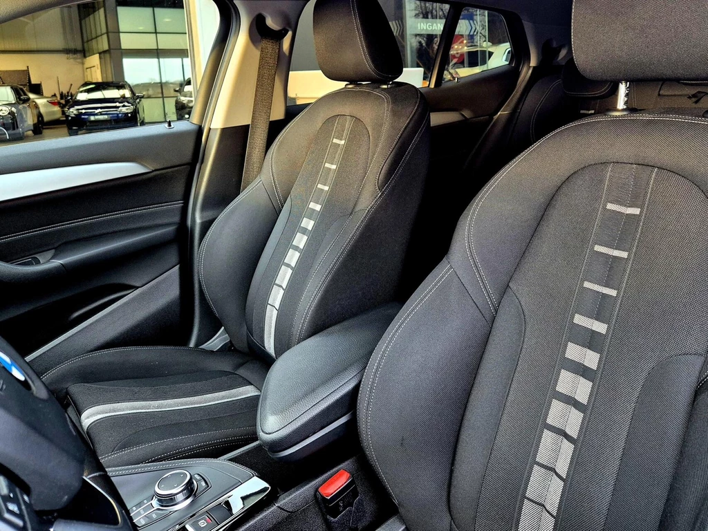 BMW X2 – foto 43