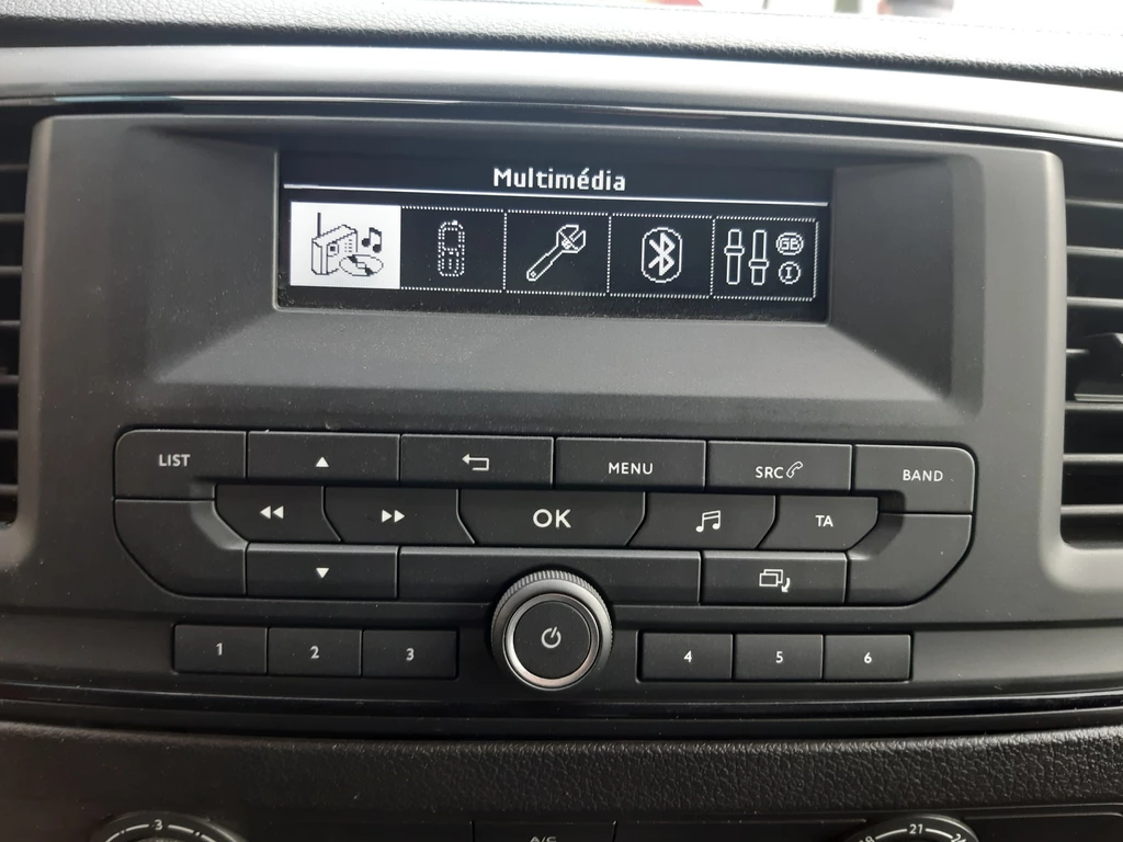 Peugeot Expert – foto 25