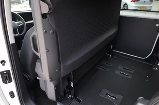 Volkswagen Caddy – thumbnail 40