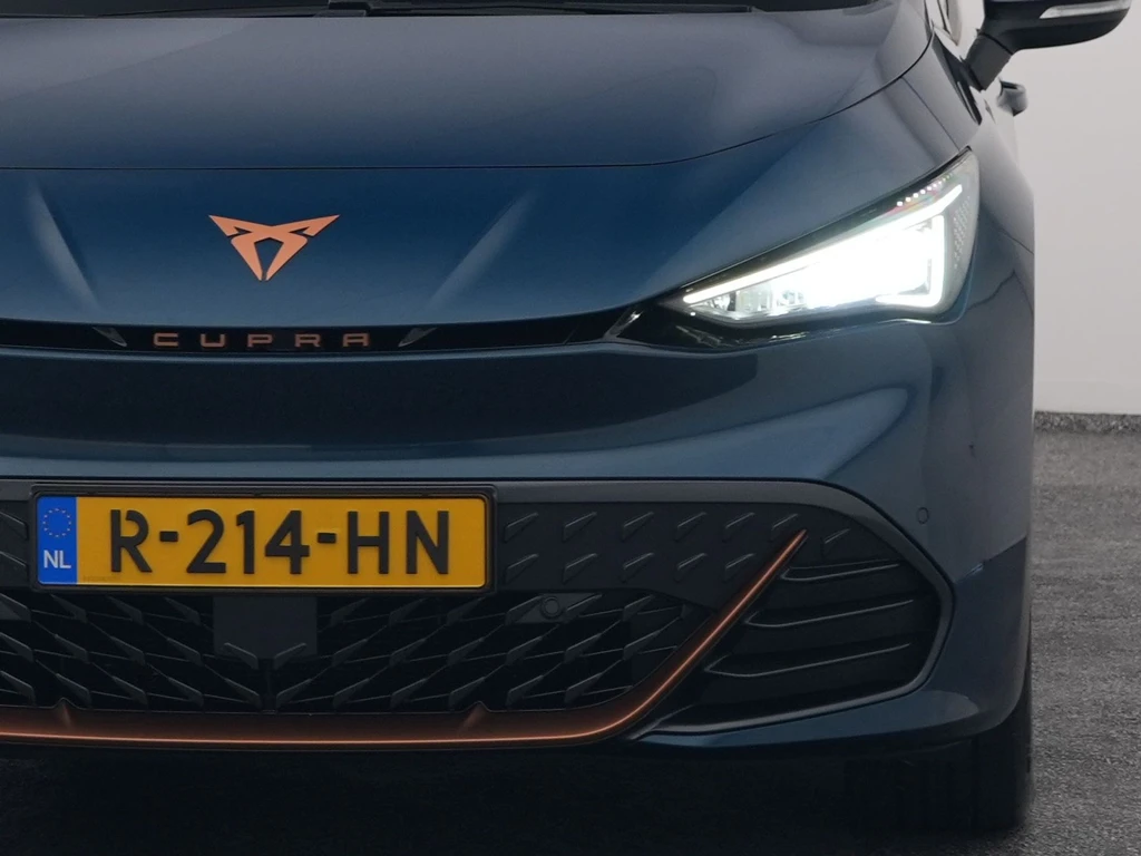 CUPRA Born – foto 31