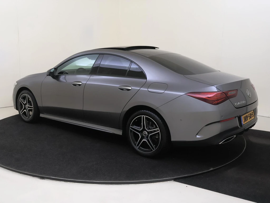 Mercedes-Benz CLA – foto 3