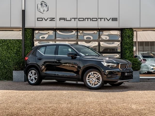 Volvo XC40 – thumbnail 7
