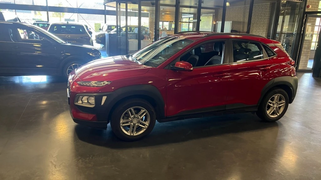 Hyundai Kona – foto 4