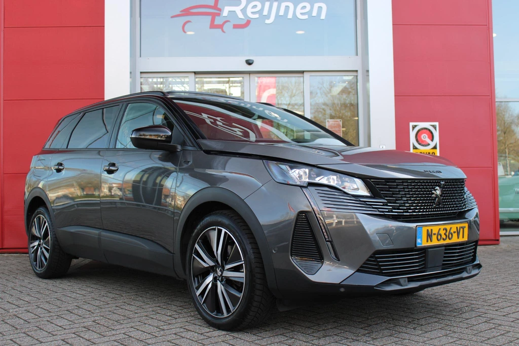 Peugeot 5008 – foto 7