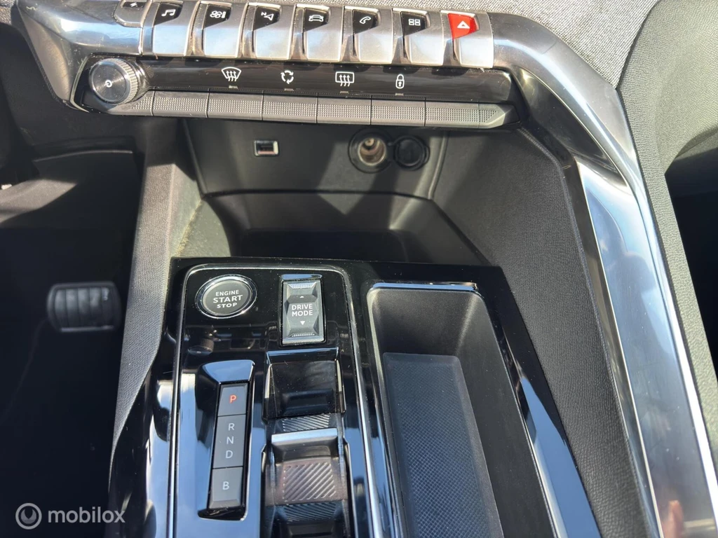 Peugeot 3008 – foto 21