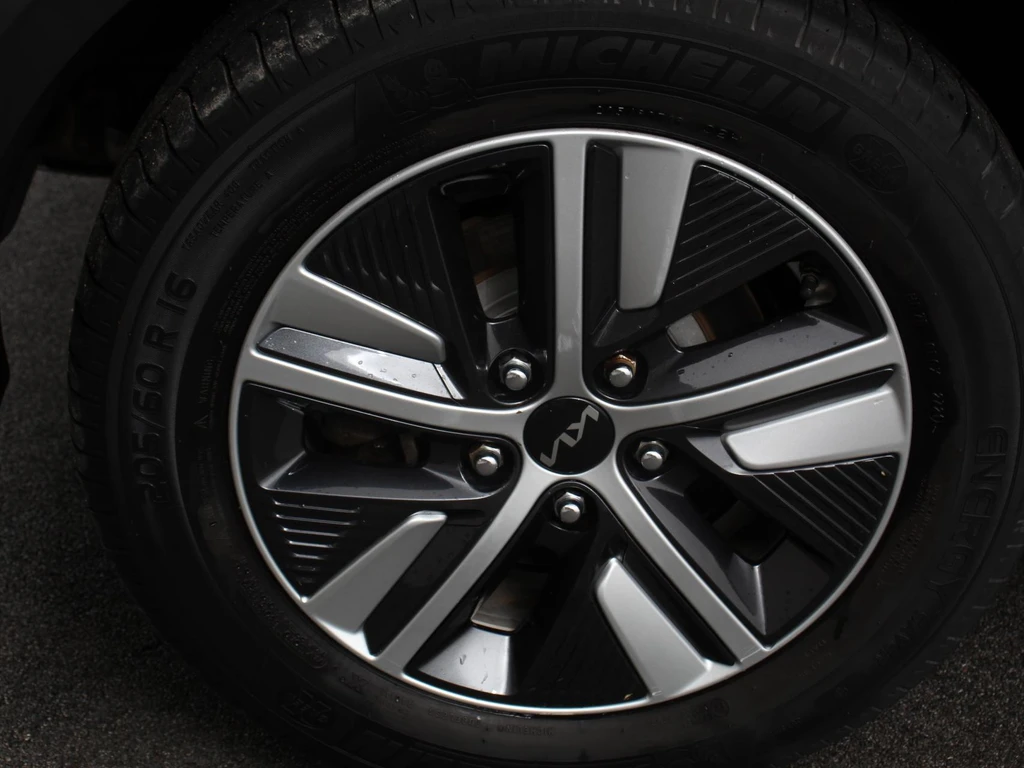 Kia Niro – foto 25