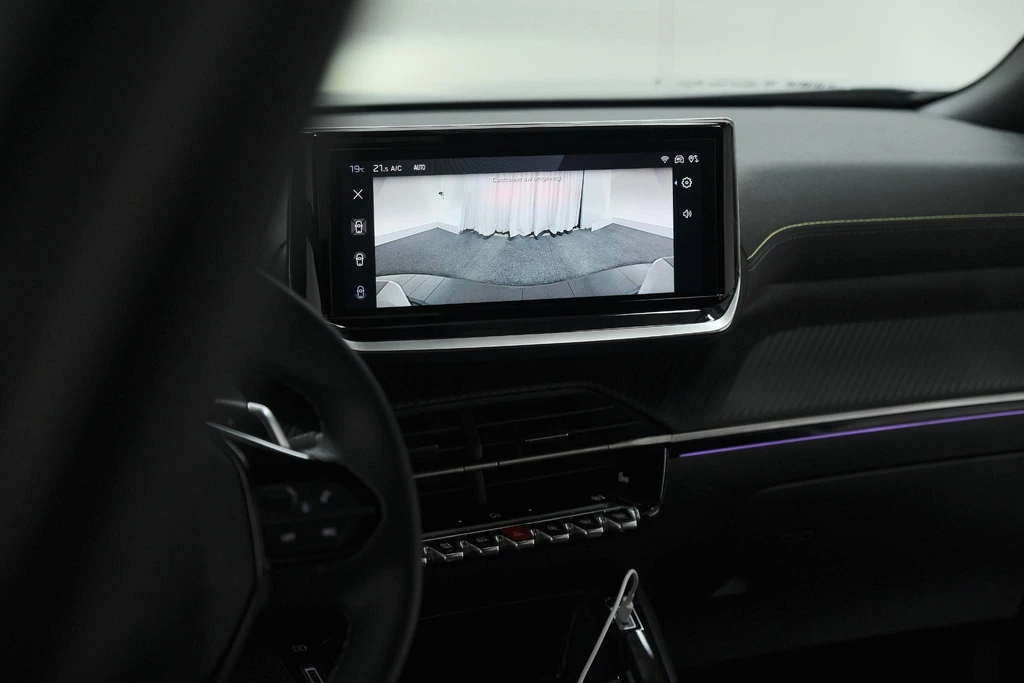 Peugeot 2008 – foto 27