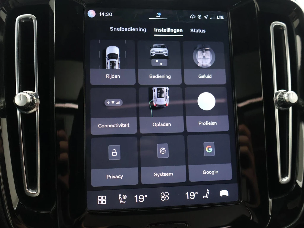Volvo XC40 – foto 43