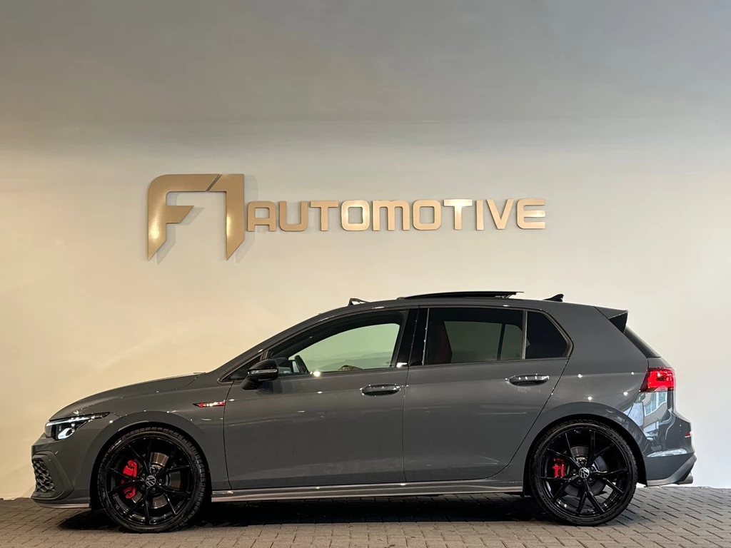 Volkswagen Golf – foto 2