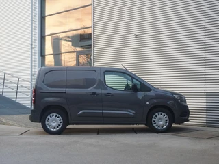 Opel Combo-e – thumbnail 5