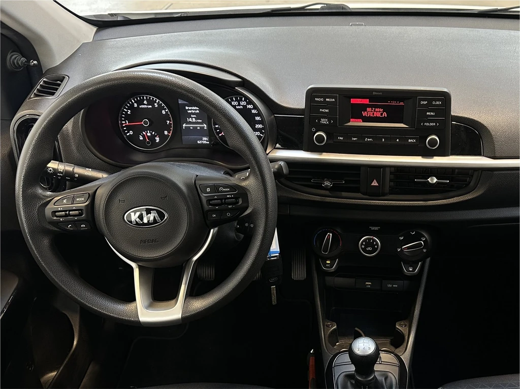 Kia Picanto – foto 16