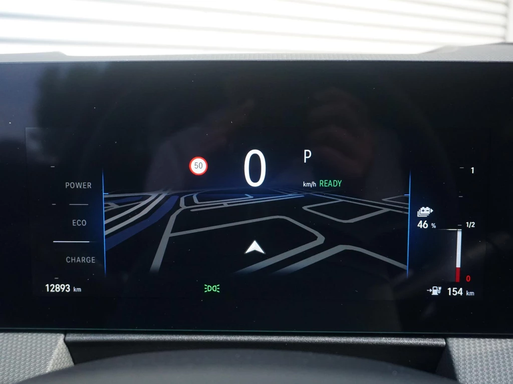 Opel Astra – foto 20