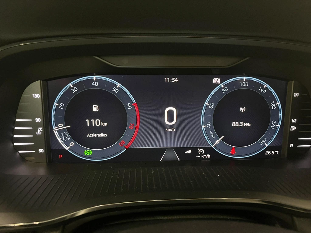Škoda Octavia – foto 16