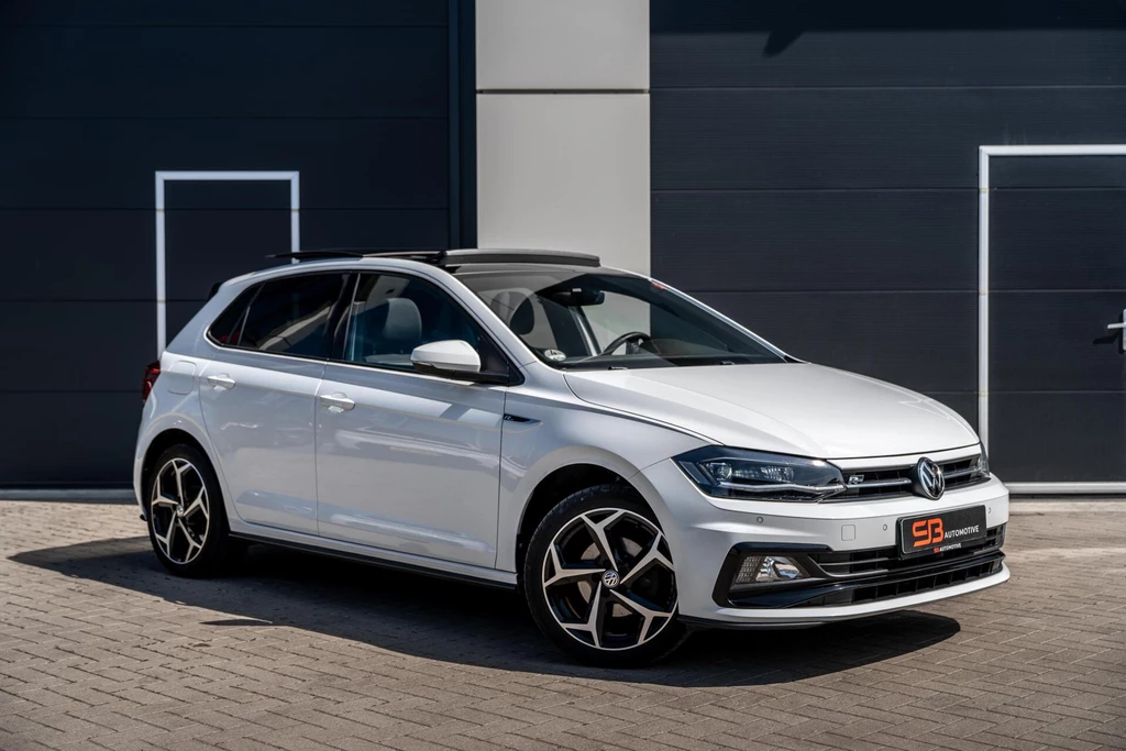 Volkswagen Polo – foto 7