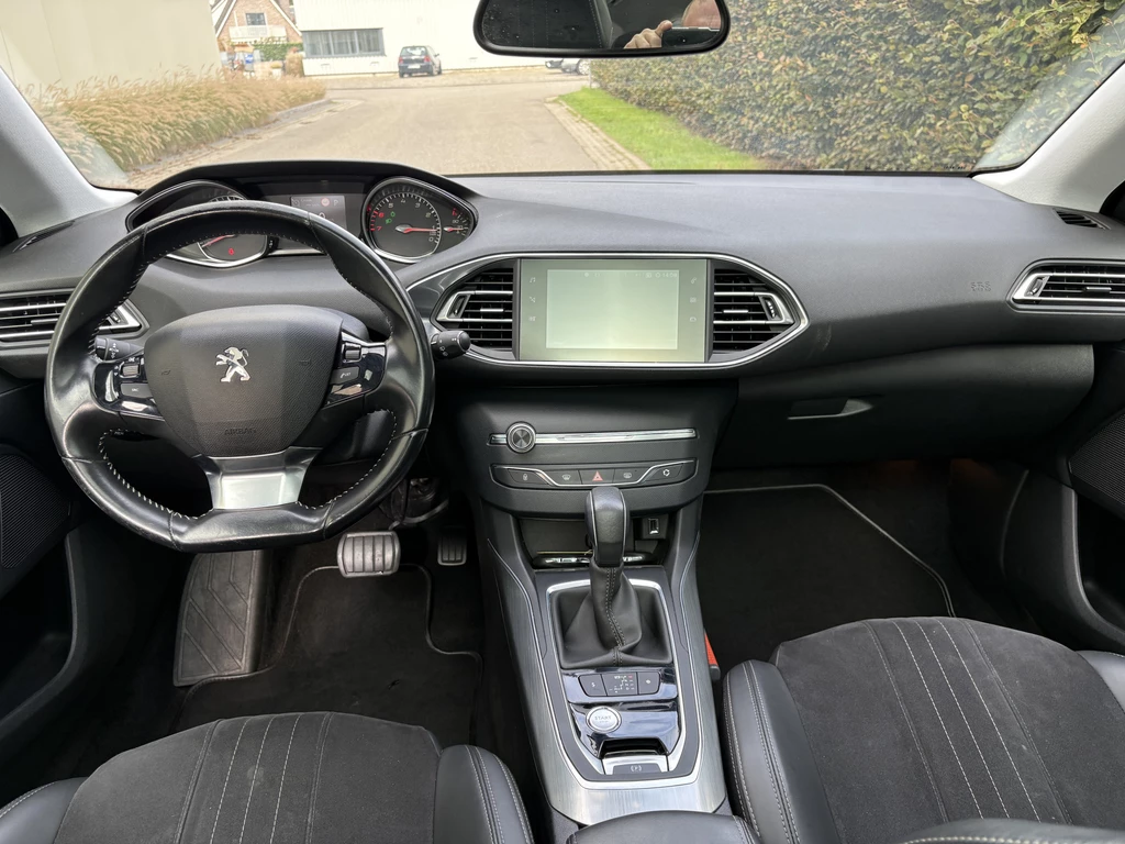 Peugeot 308 – foto 9